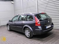 Używany Renault Mégane GrandTour 98 KM (72 kW) 2009 Grafitowy (metalik) Kombi