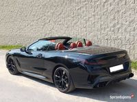 używany BMW M850 SERIA 8 G16Xdrive