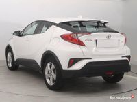 używany Toyota C-HR 1.2 Turbo