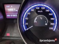 używany Hyundai ix35 