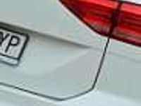 używany VW Touran III 2015