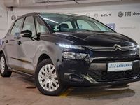 używany Citroën C4 Picasso 1.6dm 120KM 2014r. 105 350km