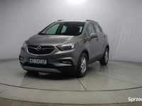 używany Opel Mokka X 1.4 T Elite S&S! Z Polskiego Salonu! Faktura V…