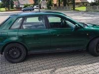 Używany Audi A3 1999 Hatchback
