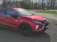 używany Mitsubishi Eclipse Cross 1.5dm 163KM 2020r. 72 000km