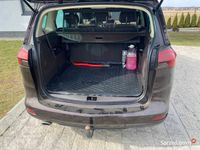 używany Opel Zafira Tourer C 2.0 CDTI 165 KM 2012