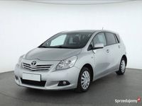 używany Toyota Verso 2.0 D-4D