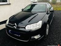 Używany Citroën C5 2008 Sedan/Limuzyna