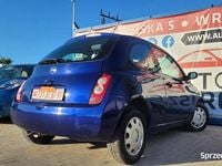 Używany Nissan Micra 2003 Hatchback