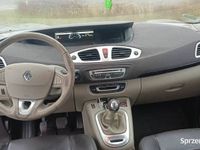 używany Renault Grand Scénic III 2010 Euro5