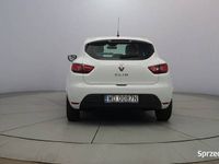 używany Renault Clio IV 