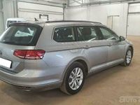 używany VW Passat kombi