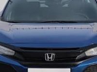 używany Honda Civic IX , Salon Polska, Serwis ASO, Skóra, Navi, Klimatronic,