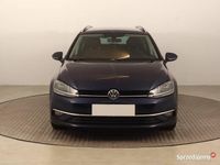 Używany VW Golf VII 2017 Niebieski Kombi