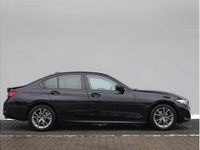 Używany BMW 320 Shadowline 184 KM (135 kW) 2022 Czarny Sedan/Limuzyna