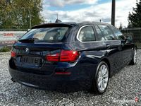 używany BMW 520 Skóry Panorama Xenon Gwarancja F10 (2009-2017)