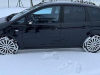 używany Ford C-MAX Samochód