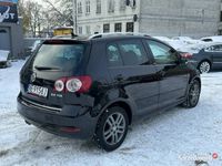 używany VW Golf Plus Golf Plus Navi Tempomat Podgrzewane Fotele II ...Navi Tempomat Podgrzewane Fotele II ...