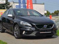 Używany Volvo V40 R-Design 193 KM (141 kW) 2014 Holandia Kombi