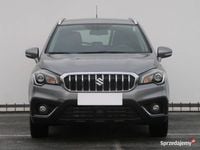 Używany Suzuki SX4 S-Cross 129 KM (94 kW) 2021 Szary SUV