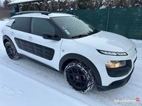 Używany Citroën C4 Cactus 2015 Hatchback