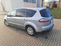 używany Ford S-MAX
