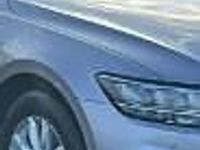 używany VW Passat B8 2.0 TDI 150KM 2021 EVO Busines, ACC, Salon PL, zadbany, tylko 74tys