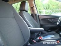 używany Opel Mokka