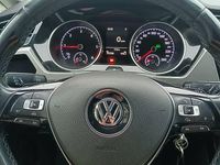 używany VW Touran 2016 , 7os.