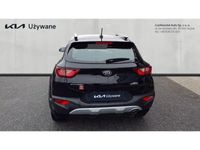 używany Kia Stonic 1dm 100KM 2021r. 39 800km