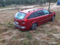 używany Renault Laguna II 