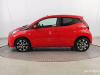 używany Toyota Aygo 1.0 VVT-i