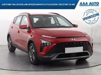Używany Hyundai Bayon 2023 Czerwony SUV
