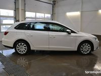 używany Seat Leon 1.6dm 110KM 2016r. 231 126km