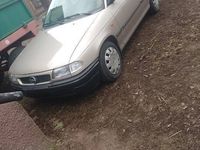 Używany Opel Astra 1997