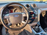 używany Ford Mondeo Pewne auto2011