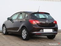 używany Opel Astra 1.4 T