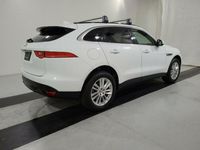 używany Jaguar F-Pace 2.0 296 km automat AWD