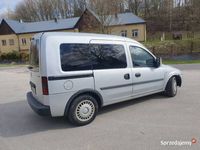 używany Opel Combo c 1.3 cdti