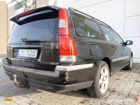 używany Volvo V70 D5 2002