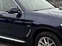 używany BMW X3 G01 plug-in 2022