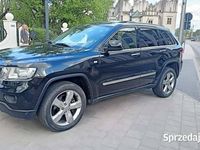 używany Jeep Grand Cherokee 