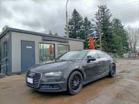 używany Audi A7 3dm 333KM 2016r. 128 670km