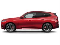Używany BMW X3 Comfort Edition 197 KM (144 kW) 2025 Czerwony fire red metalizowany SUV