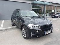 używany BMW X5 fa vat 23%