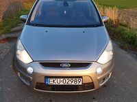 używany Ford S-MAX 