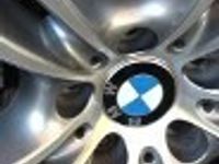 używany BMW X5 II (E70) ZGUBILES MALY DUZY BRIEF LUBich BRAK WYROBIMY NOWE