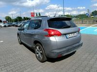 używany Peugeot 2008 Active 1.2 PureTech 120KM