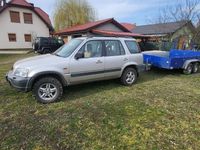 Używany Honda CR-V 1998 SUV