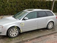 Używany Audi A4 2005